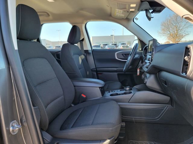 Certified 2022 Ford Bronco Sport Base image 24