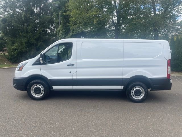 Certified 2022 Ford Transit 350 Low Roof video 2