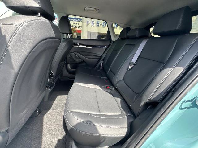 Used 2025 Kia Seltos EX AWD/4WD image 20