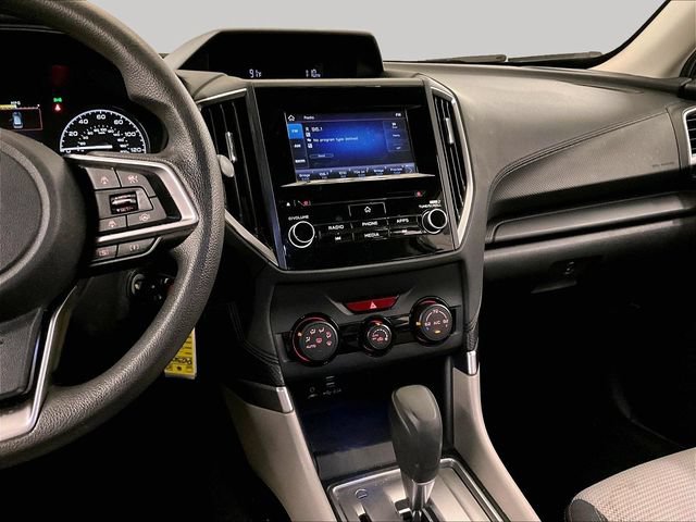 Used 2022 Subaru Forester AWD/4WD image 6