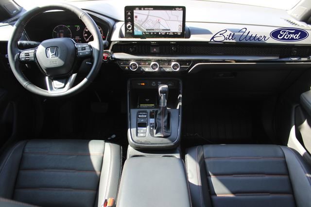Used 2025 Honda CR-V Sport Touring image 16