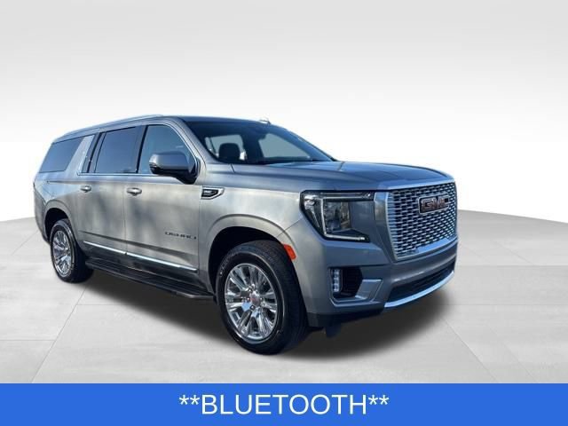 Used 2023 GMC Yukon XL Denali image 6