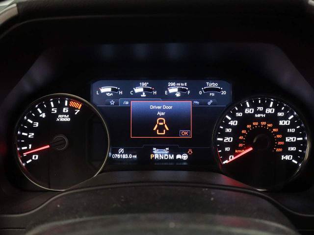 Certified 2019 Ford F150 Raptor w/ Equipment Group 802A Luxury AWD/4WD image 5