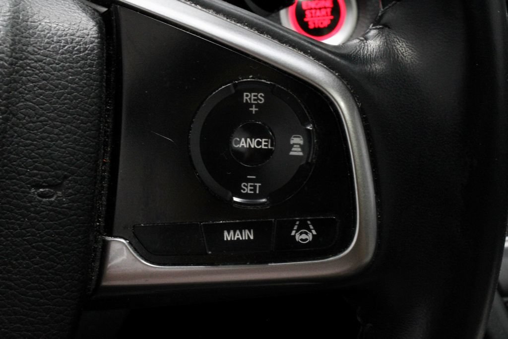 Used 2018 Honda CR-V EX-L image 29