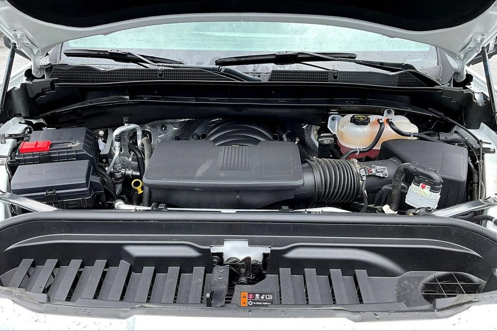 Used 2026 GMC Sierra 1500 SLT AWD/4WD image 33
