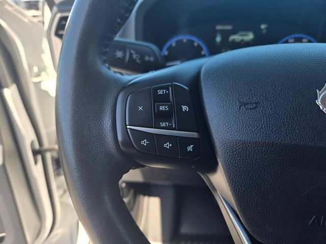 Certified 2023 Ford Bronco Sport Big Bend w/ Convenience Package AWD/4WD image 19