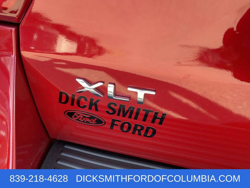 Certified 2020 Ford Expedition XLT w/ Equipment Group 202A image 9