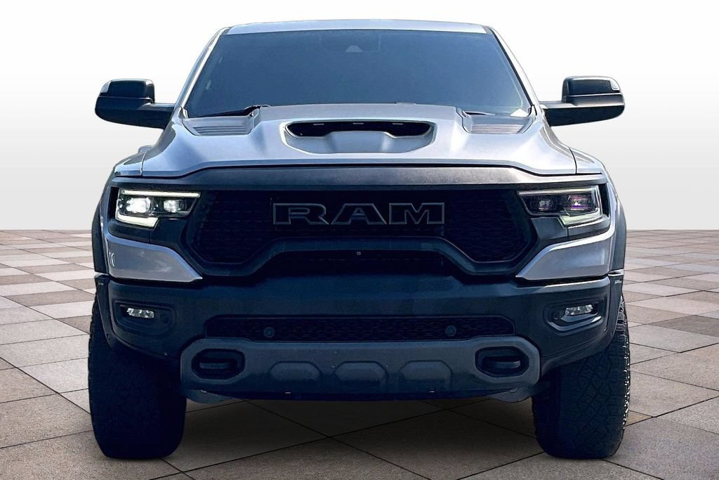 Used 2022 RAM 1500 TRX w/ TRX Level 2 Equipment Group AWD/4WD image 3