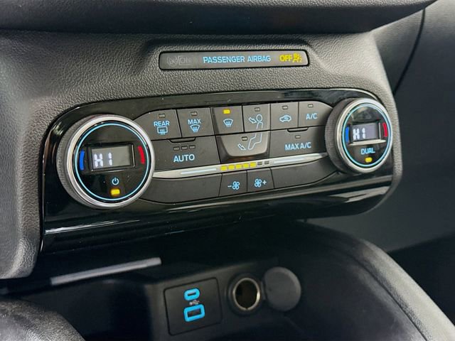 Certified 2021 Ford Escape SE image 15