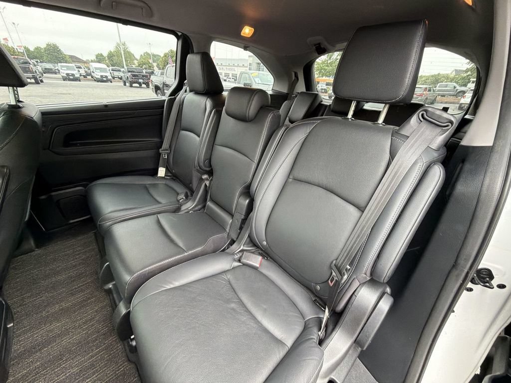 Used 2021 Honda Odyssey EX-L image 25