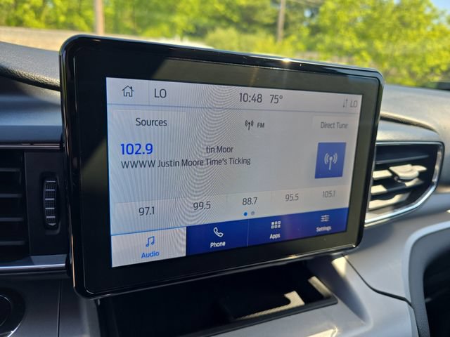 Certified 2023 Ford Explorer XLT w/ Equipment Group 202A AWD/4WD image 21