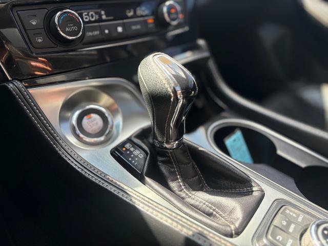 Used 2023 Nissan Maxima Platinum w/ Sport Mat Group FWD image 24