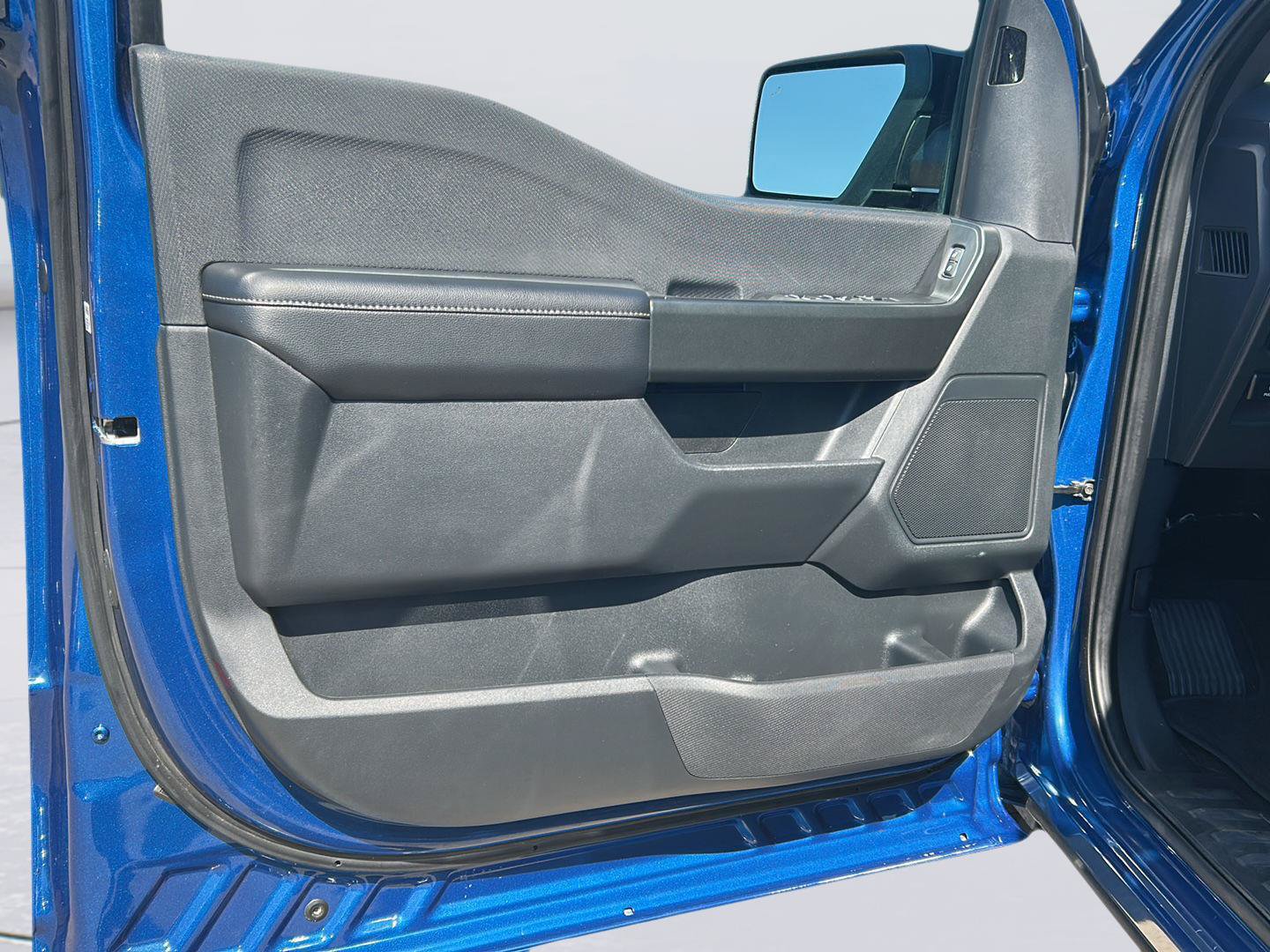 Certified 2024 Ford F150 STX RWD image 8