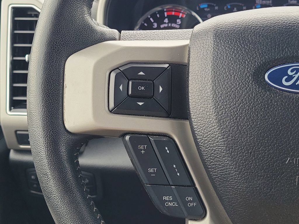 Certified 2021 Ford F250 Lariat AWD/4WD image 18
