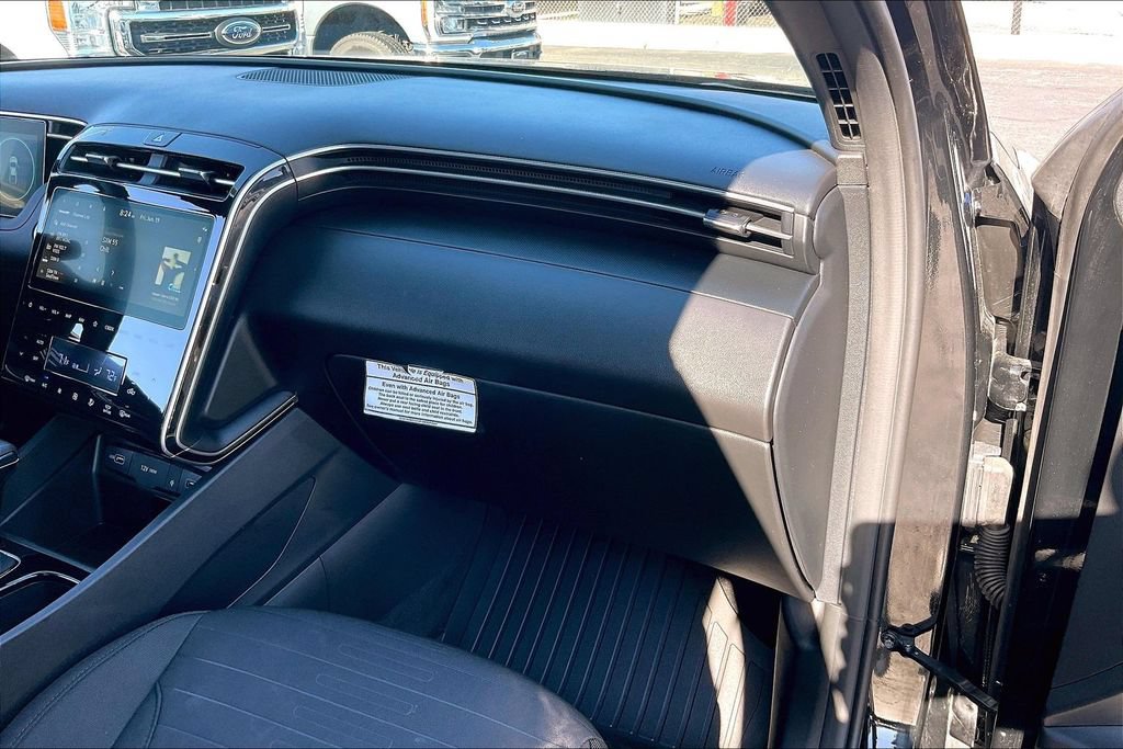 Used 2024 Hyundai Santa Cruz SEL w/ Activity Package AWD/4WD image 15