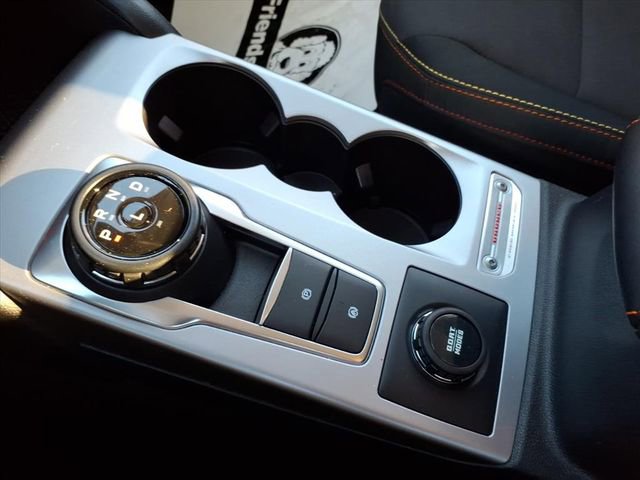 Certified 2024 Ford Bronco Sport Free Wheeling w/ Convenience Package image 26