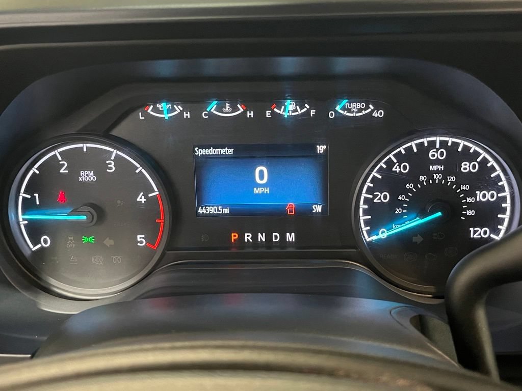 Certified 2024 Ford F350 XLT AWD/4WD image 20