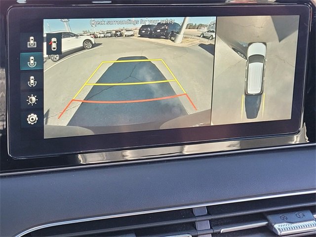 Used 2022 Hyundai Palisade Calligraphy w/ Cargo Package image 23