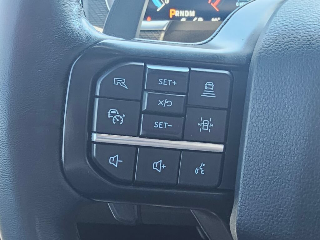 Certified 2022 Ford F150 Raptor w/ Equipment Group 801A High AWD/4WD image 22