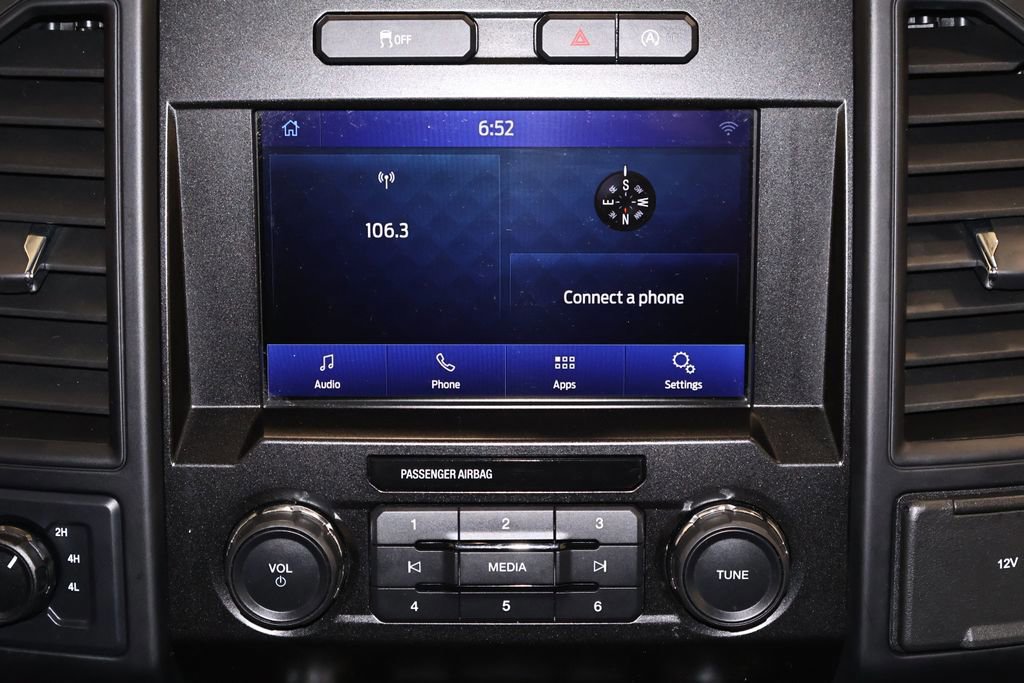 Certified 2019 Ford F150 XL w/ Equipment Group 101A Mid AWD/4WD image 31