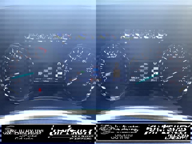 Certified 2024 Ford Expedition Max Limited image 15