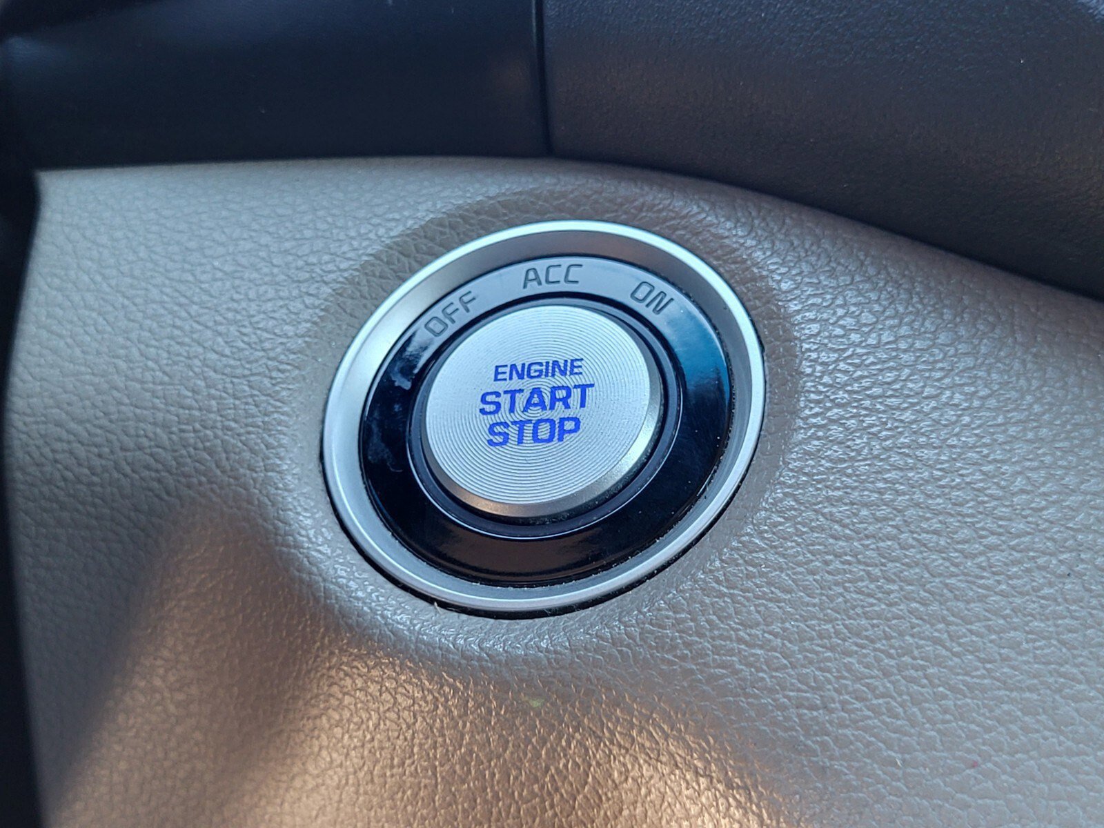 Used 2019 Hyundai Tucson Ultimate image 24