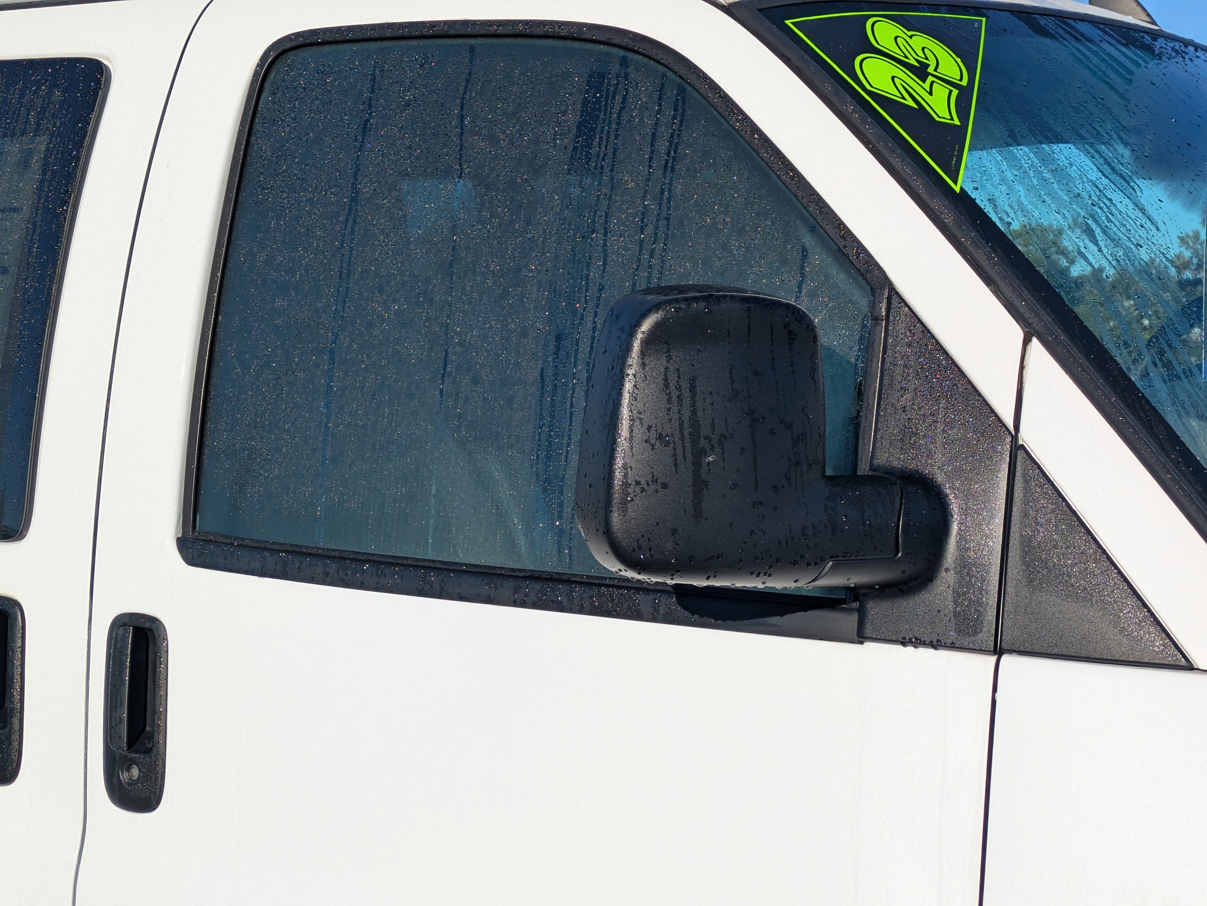 Used 2023 Chevrolet Express 3500 LS image 10