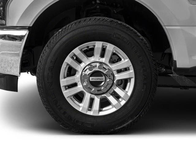 Certified 2018 Ford F250 XLT image 11