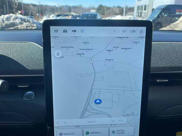 Certified 2025 Ford Mustang Mach-E Premium image 27