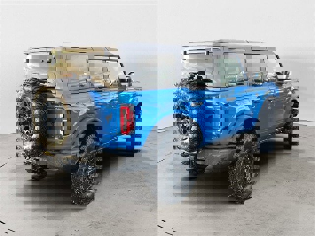 Certified 2024 Ford Bronco Wildtrak image 5