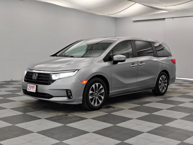 Used 2022 Honda Odyssey EX-L image 7