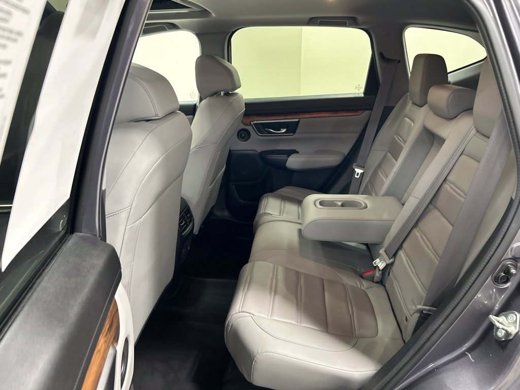 Used 2020 Honda CR-V EX-L image 26