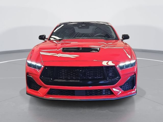 Certified 2025 Ford Mustang GT Premium RWD image 8
