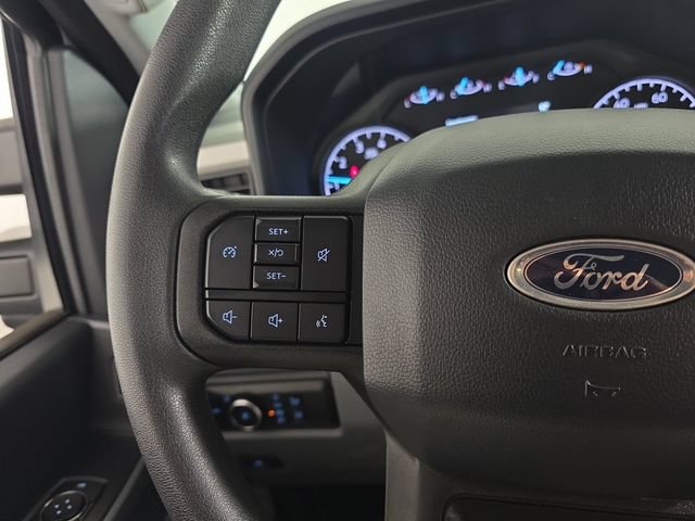 Certified 2024 Ford F250 XLT w/ 360-Degree Camera Package AWD/4WD image 18