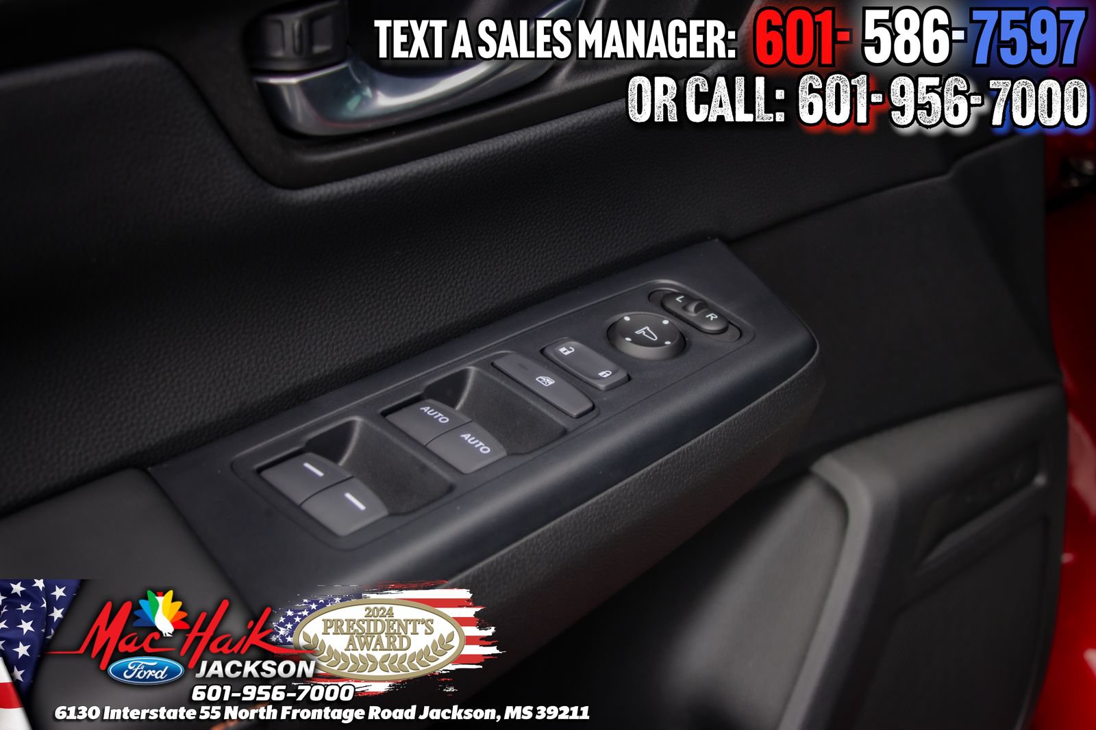 Used 2025 Honda CR-V Sport image 12