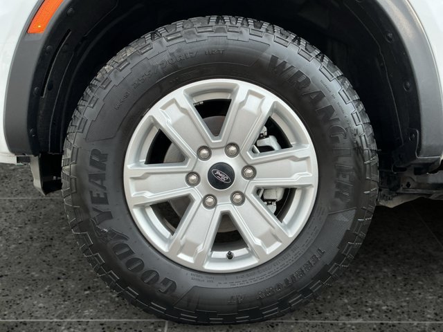 Certified 2024 Ford Ranger XL w/ Trailer Tow Package AWD/4WD image 14
