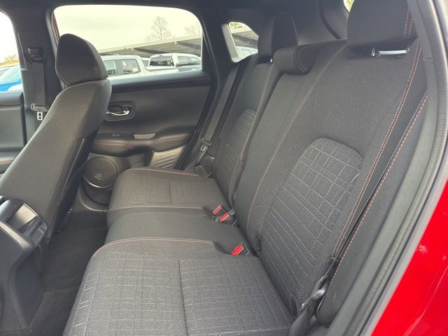 Used 2024 Honda HR-V Sport image 19