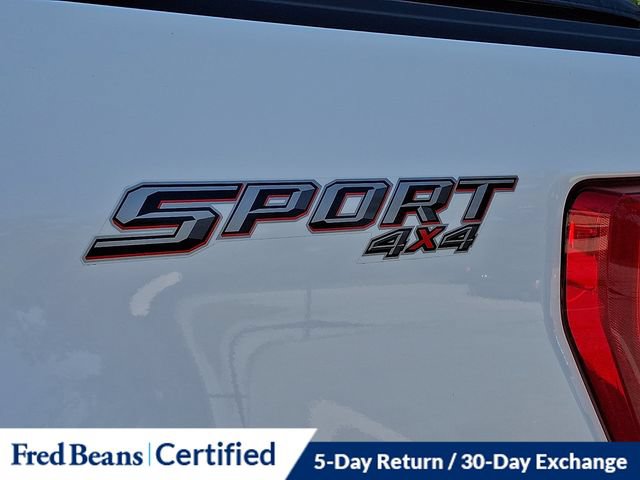 Certified 2023 Ford F150 XLT w/ Equipment Group 302A High AWD/4WD image 32