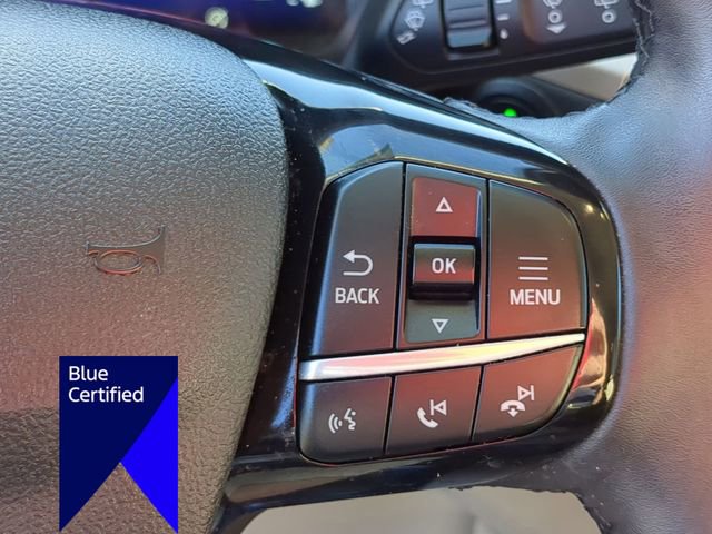 Certified 2022 Ford Escape SEL w/ Technology Package FWD image 18