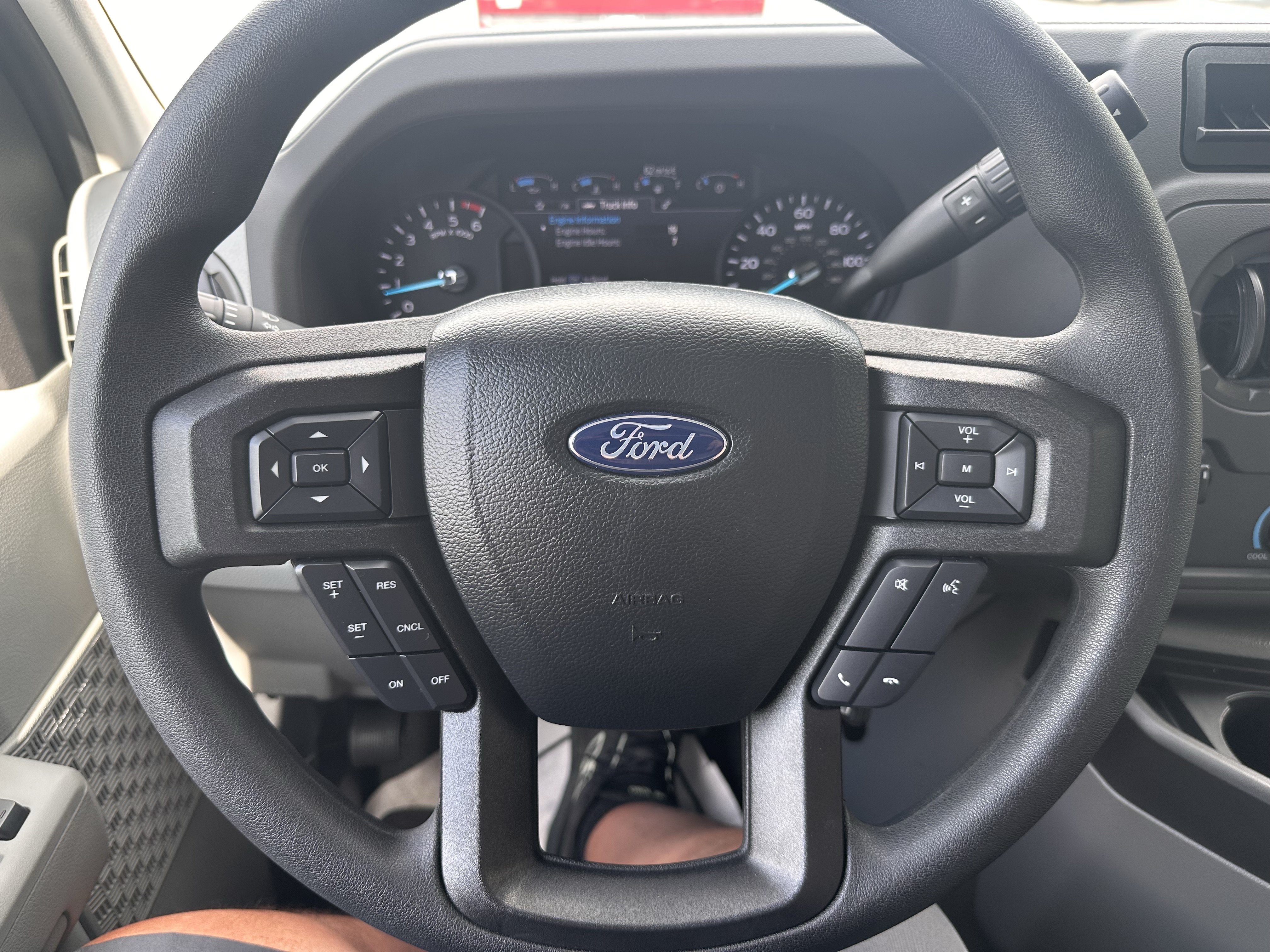 Certified 2026 Ford E-350 and Econoline 350 Super Duty w/ Power Equipment Group RWD image 16