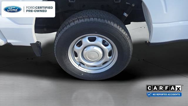 Certified 2023 Ford F150 XL AWD/4WD image 34