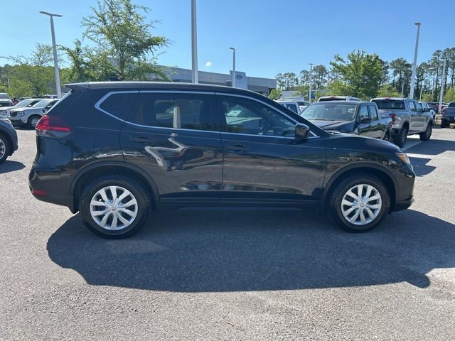 Used 2020 Nissan Rogue S FWD image 3