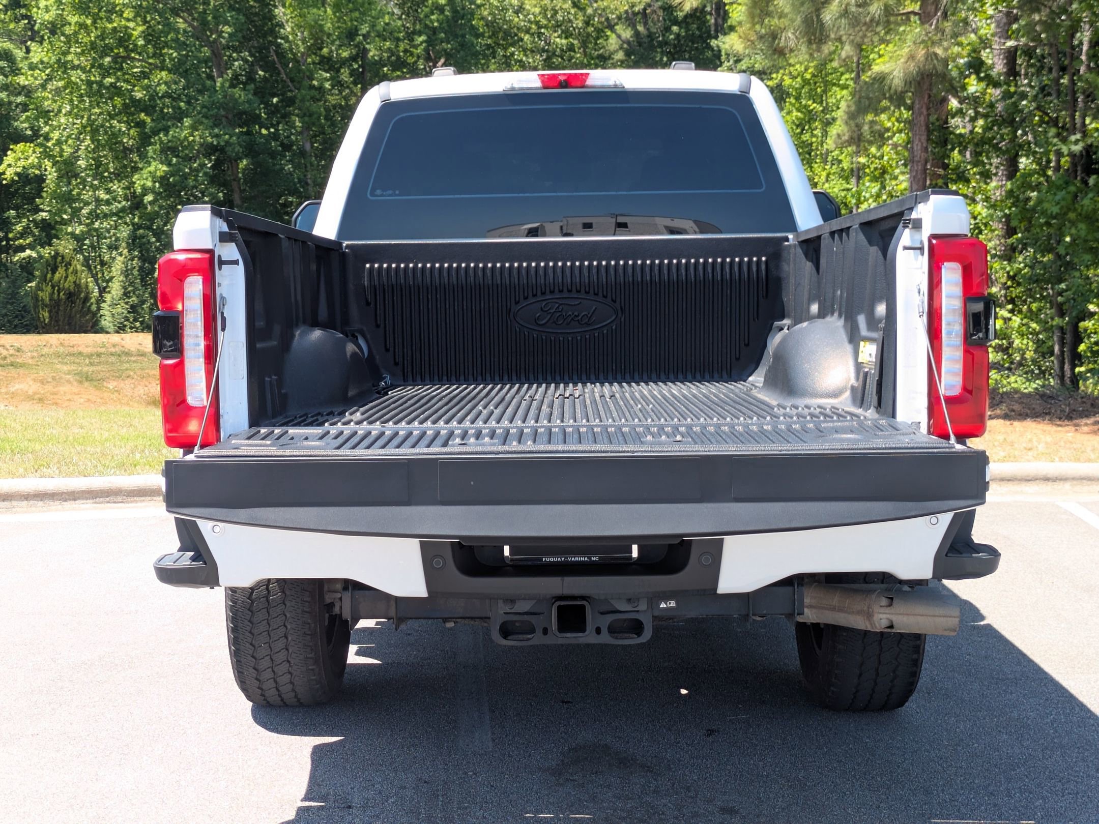 Certified 2024 Ford F250 XL w/ STX Appearance Package AWD/4WD image 28