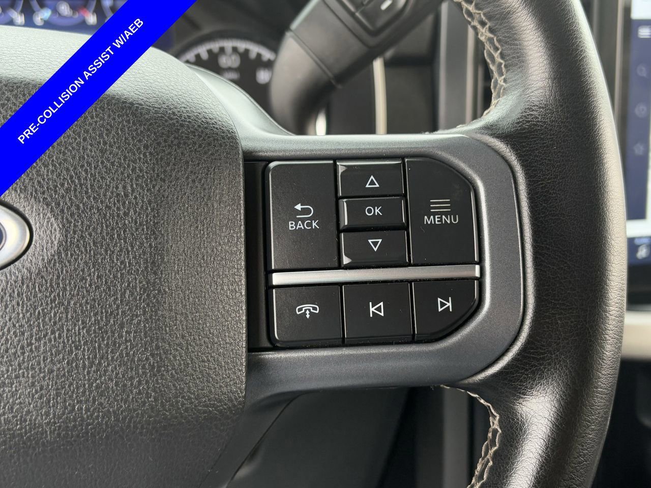 Certified 2023 Ford F150 XLT w/ Equipment Group 302A High image 17