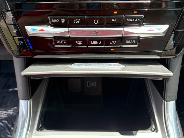 Certified 2023 Ford Explorer Limited AWD/4WD image 18