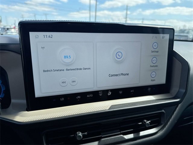 Certified 2025 Ford Bronco Sport Big Bend image 17