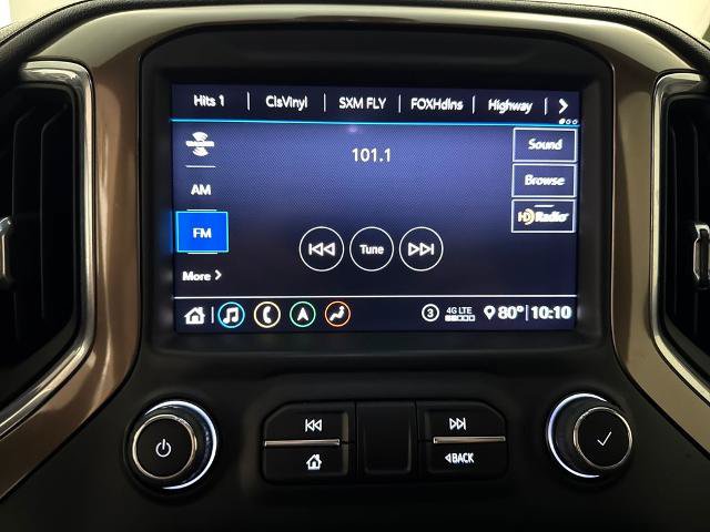 Used 2020 Chevrolet Silverado 2500 High Country w/ Technology Package AWD/4WD image 20