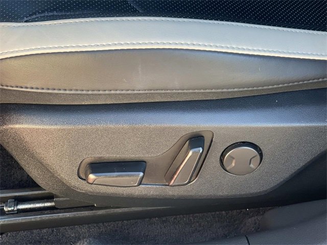 Used 2022 Kia EV6 GT-Line image 22