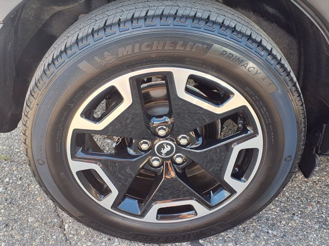 Certified 2024 Ford Bronco Sport Outer Banks AWD/4WD image 31