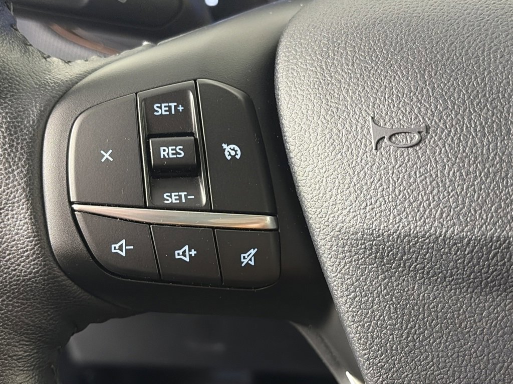 Certified 2022 Ford Bronco Sport Outer Banks w/ Tech Package image 17